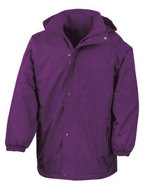 Stormdri 4000 Recycled Coat - RT160A - Result Genuine Recycled