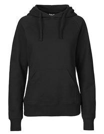Ladies´ Hoodie - NE83101 - Neutral
