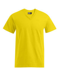 Premium V-Neck-T - E3025 - Promodoro