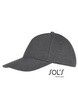 Dark Grey (Solid)