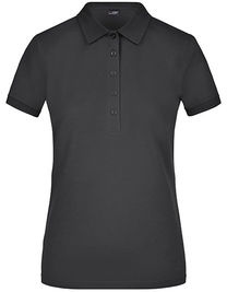 Ladies´ Elastic Polo Piqué - JN709 - James&Nicholson