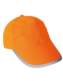 Adult Basic Hi-Vis Cap Montpelier - KX058 - Korntex