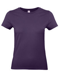 Women´s T-Shirt #E190 - BCTW04T - B&C BE INSPIRED