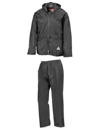 Waterproof Jacket & Trouser Set - RT95A - Result