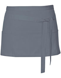 Cocktail Apron - X983 - Link Kitchen Wear