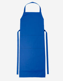 Bib Apron Verona 110 x 75 cm - CGW130 - CG Workwear