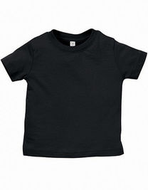 Infant Fine Jersey T-Shirt - LA3322 - Rabbit Skins