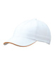 White Orange