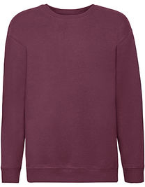 Kids´ Premium Set-In Sweat - F324K - Fruit of the Loom