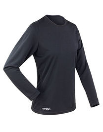 Women´s Quick Dry Shirt - RT254F - SPIRO