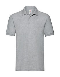 Premium Polo - F511N - Fruit of the Loom