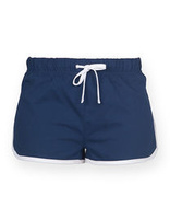 Navy White