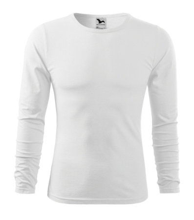 MALFINI® Koszulka męska Fit-T LS (11900)