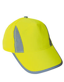 Kids´ Premium Hi-Vis Cap Nice - KX054K - Korntex