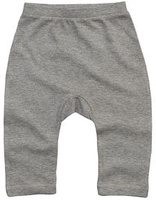 Heather Grey Melange