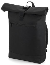 Roll-Top Backpack - BG855 - BagBase
