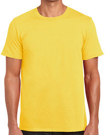 Softstyle® Adult T- Shirt - G64000 - Gildan