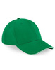 Kelly Green White