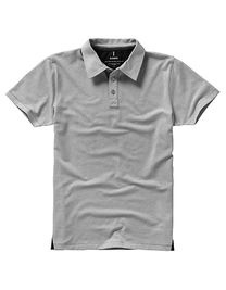 Men´s Markham Polo - EL38084 - Elevate Life