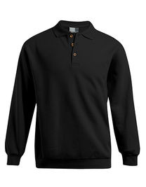 New Polo Sweater - E2049N - Promodoro