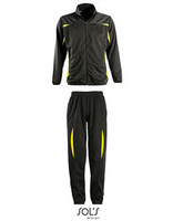 Black Lemon Black