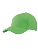 Lime Green White
