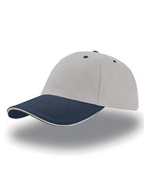 Liberty Sandwich Cap - AT610 - Atlantis Headwear
