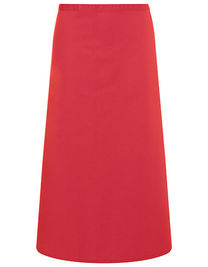 Bistro Apron Basic - KY011 - Karlowsky