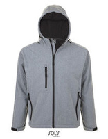 Grey melange