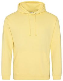 College Hoodie - JH001 - Just Hoods