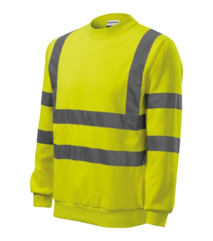 RIMECK® Bluza unisex HV Essential (4V697)
