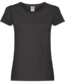 Ladies´ Original T - F111 - Fruit of the Loom