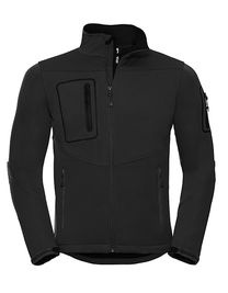 Men´s Sportshell 5000 Jacket - Z520 - Russell