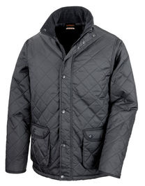 Cheltenham Jacket - RT195X - Result
