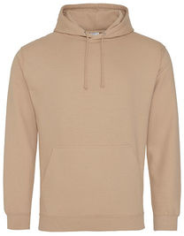 College Hoodie - JH001 - Just Hoods