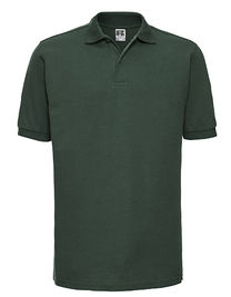 Adults' Hardwearing Polo - Z599 - Russell