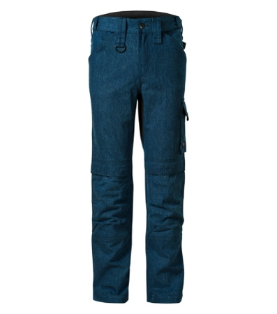 RIMECK® Jeansy robocze męskie Vertex (W08A8)