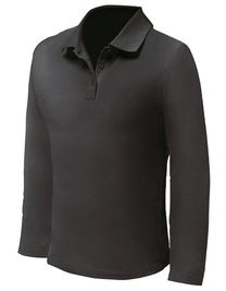 Men´s Polo Long Sleeve - NH541 - Nath