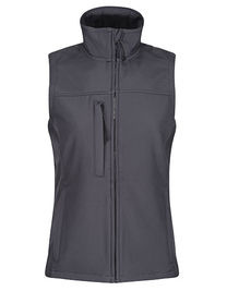 Women´s Flux Softshell Bodywarmer - RG790 - Regatta Professional