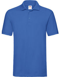 Premium Polo - F511N - Fruit of the Loom