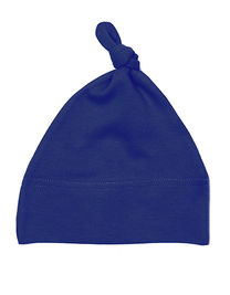 Baby One Knot Hat - BZ15 - Babybugz