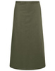 Moss Green (ca. Pantone 7764C)
