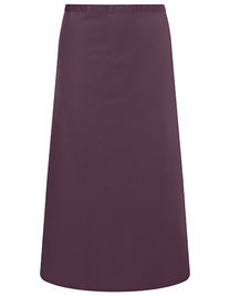 Bistro Apron Basic - KY011 - Karlowsky