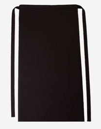 Bistro Apron Roma 80 - CGW122 - CG Workwear
