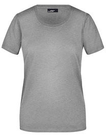 Ladies´ Basic-T - JN901 - James&Nicholson