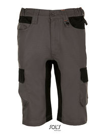 Men´s Workwear Bermudas - Impulse Pro - LP01562 - SOL´S