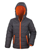 Black Orange