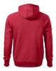 RIMECK® Bluza męska Vertex Hoodie (W4323)