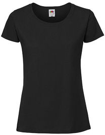 Ladies Iconic 195 T - F186 - Fruit of the Loom
