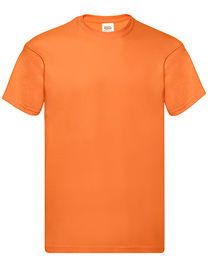 Original T - F110 - Fruit of the Loom